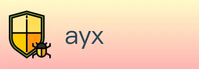 ayx logo